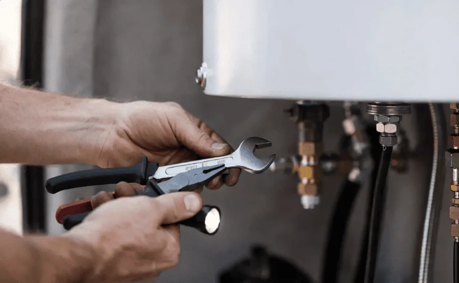 Why choose Water Heater Repair in Bensenville, IL